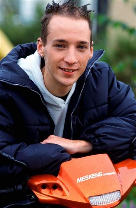 Maybe you would like to learn more about one of these? Joeri Steegmans | Familie_VTM Wiki | FANDOM powered by Wikia