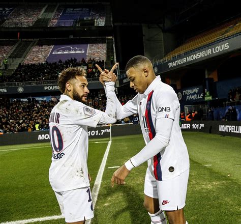 Psg neymar wallpapers wallpaper cave. Paris Saint-Germain on | Joueur de football, Neymar jr ...