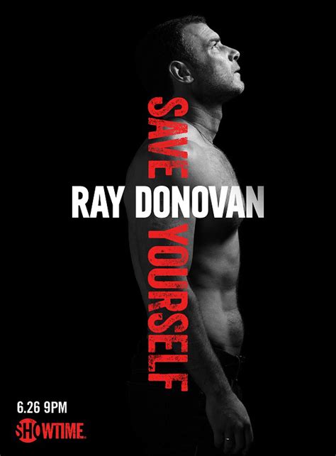 Trailer De La Cuarta Temporada De Ray Donovan Series Adictos