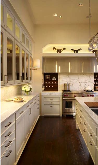 Enjoy free shipping on most stuff, even big stuff. Decorator On Demand: Mirrored Kitchen Cabinets?