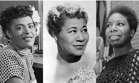 the 10 best female jazz singers of all time 2024 audio captain