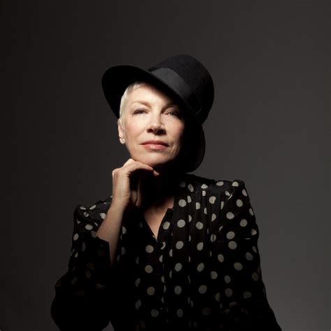 Annie Lennox Genres Songs Analysis And Similar Artists Chosic