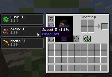 Install Effect Tooltips Minecraft Mods And Modpacks Curseforge