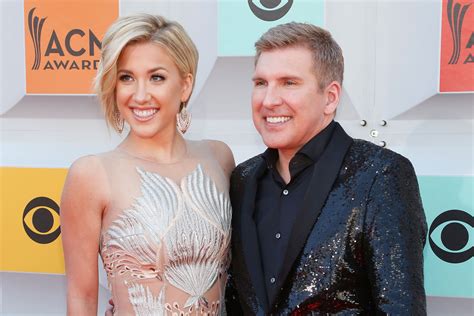 Nanny Faye, 76, Votes for the First Time — See Todd & Savannah Chrisley