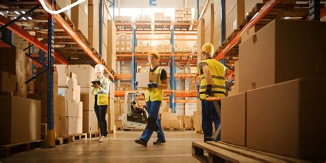 6 Tips For Recruiting And Retaining Warehouse Staff Qs Recruitment