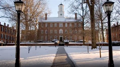 Your owu connection pathway will be as unique as you are. 5 Things I Wish I Knew About Ohio University Before I ...