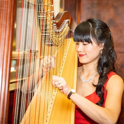 Top 2024 Harpists Melbourne Wedding Harpist Melbourne Entertainment