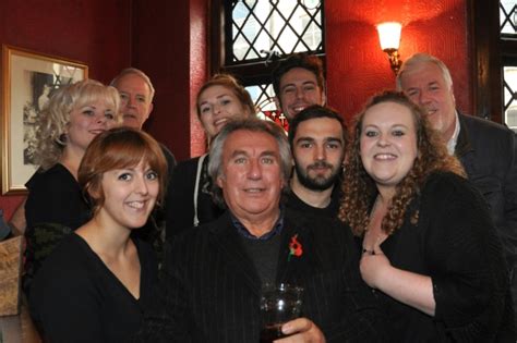 Play For Voices Moves Wheatsheaf Audience On Anniversary Of Dylan
