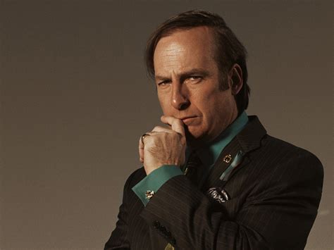 Breaking Bad Saul Goodman Spin Off Moves Forward Free Nude Porn Photos