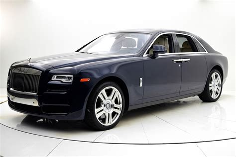The stock's lowest day price was 0.0297. Used 2015 Rolls-Royce Ghost For Sale ($159,880) | F.C ...