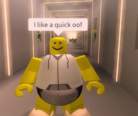 I Like A Quick Oof Blank Template Imgflip