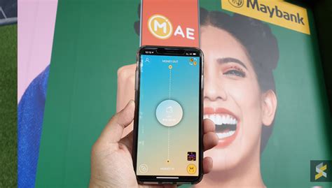 Brands, maybank mastercard debit, maybank bankard) can apply for this debit card. MAE is Maybank's new eWallet that's linked with a Visa ...