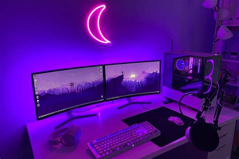 10 Best Gaming Setups Of 2019 The Ultimate Pc Gaming Setups Pc Images