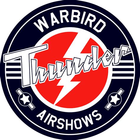 Gallery Warbird Thunder Airshows