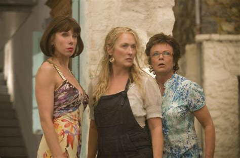 Mamma Mia Meryl Streep Photo 37983193 Fanpop