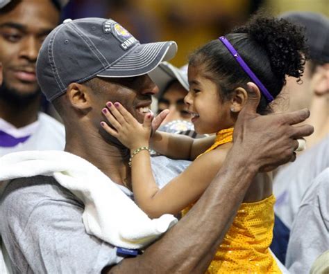 kobe bryant daughter among 9 killed in helicopter crash news sports jobs times observer