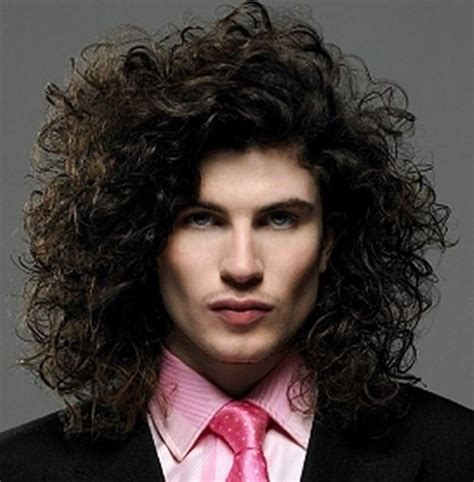 Our resident hairstylist breaks down 5 popular men's hairstyles for spring/summer 2015. 60 Latest Long Hairstyles for Men for 2015