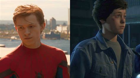 Tom holland has been starring in movies and tv far longer than you might think. Tom Holland Feels Very Passionate About The Uncharted ...