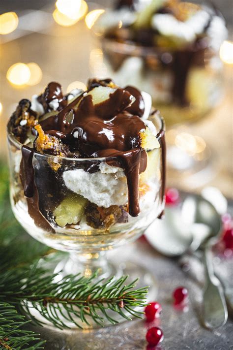 Most Popular Christmas Desserts Uk The Most Iconic Desserts Of The