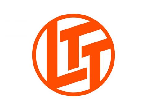 Ltt Linus Tech Tips Logo Png Vector In Svg Pdf Ai Cdr Format
