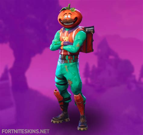 Fortnite Tomatohead Outfits Fortnite Skins