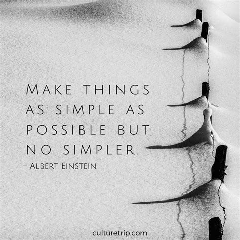 Thought Provoking Quotes On Minimalism That Will Inspire You To Live A Simpler Life