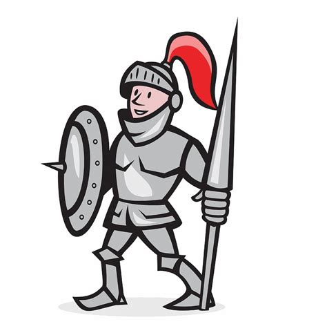 Knight In Shining Armour Clipart 10 Free Cliparts Download Images On