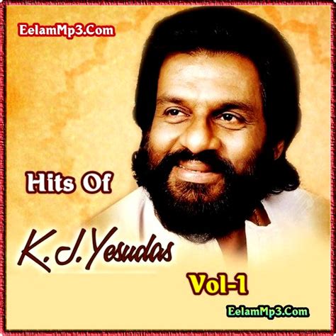 hits of k j yesudas vol 1 tamil mp3 songs [ download 320kbps ] eelammp3