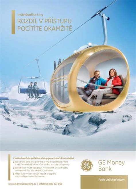 Správu svých služeb zvládnete pohodlně ve svém mobilu v. GE Money Bank podporuje nový produkt | MediaGuru