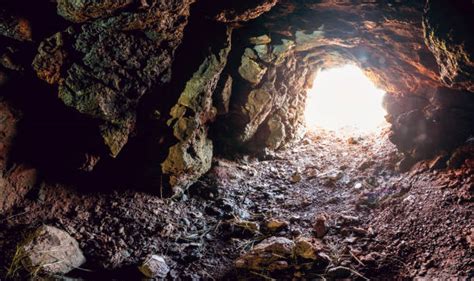 Abandoned Mineshaft Stock Photos Pictures And Royalty Free Images Istock