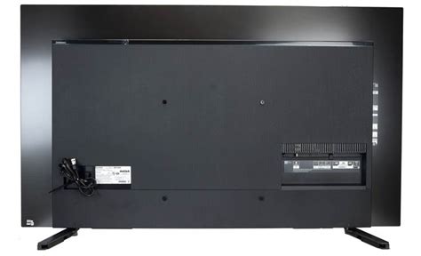 Sony Xbr 65a8h 65 A8h Smart Oled 4k Uhd Tv With Hdr 2020 At Crutchfield