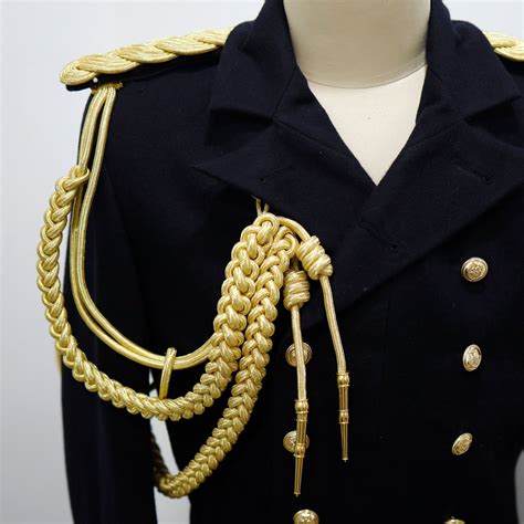 54 Armys Dress Blues Uniform For Gi Joe Sewing Pattern Satnamdasha