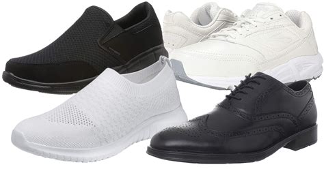 10 Best Work Shoes For Walking And Standing All Day