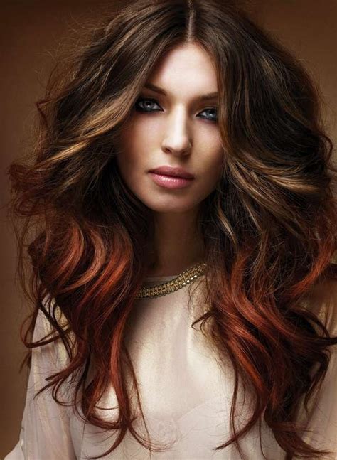 Two Tone Hair Color Pictures Photos And Images For