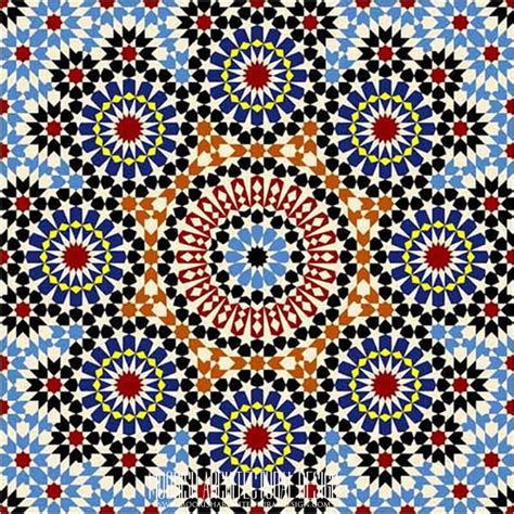 Moorish Tile Andalusian Tile Shop