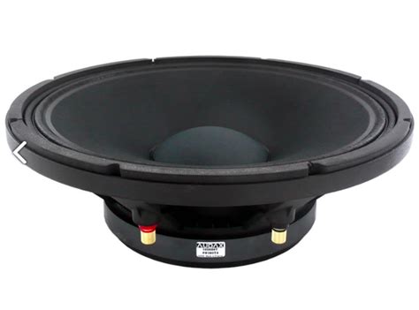 Not what you're looking for? PR 380T4 - Audax PR 380T4 - Audiofanzine