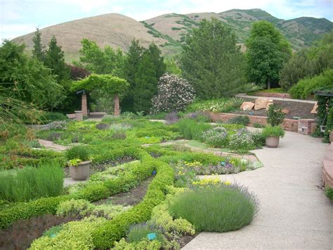 Been There Done That Red Butte Garden Salt Lake City