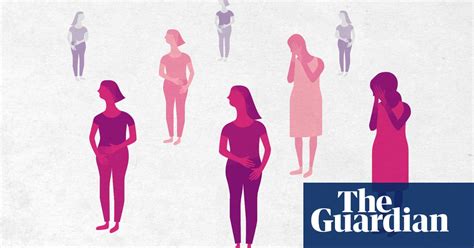‘the Pain Is Paralysing 30 Women Describe Living With Endometriosis