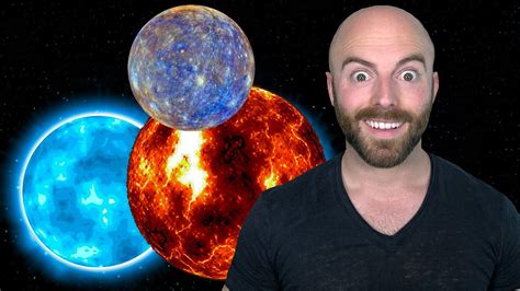10 Strangest Planets You Wont Believe Exist