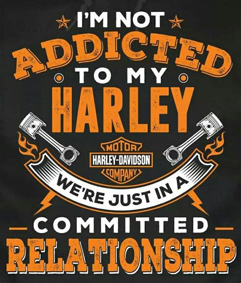 Harley davidson motorcycles are very popular in spain. Best 20+ Harley davidson quotes ideas on Pinterest ...