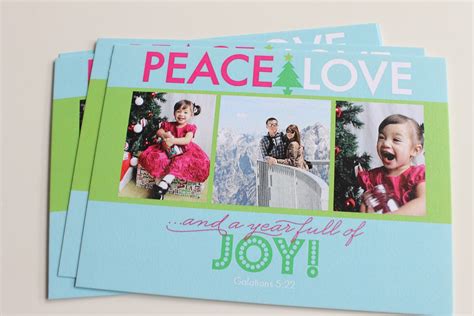 Size 2.5x3.5 (standard deck size) Make it Cozee: Christmas Cards at Mpix