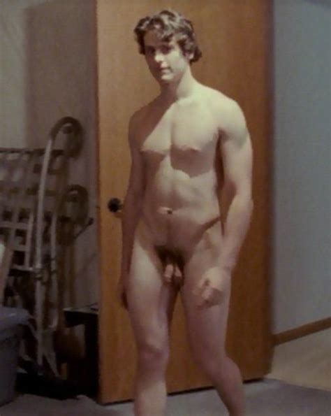 Film Male Actors Frontal Nude