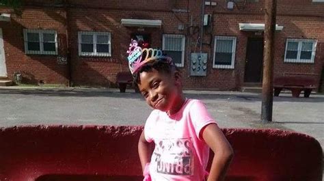 Third Suspect Arrested In Fatal Shooting Of 10 Year Old Girl In Dc