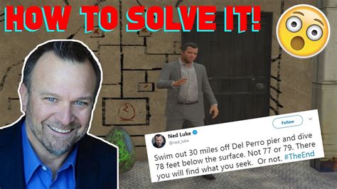 The unsolved mysteries of mount chiliad in grand theft auto 5 draw some kind of connection with the mystery that revolves around mount shann in red dead redemption 2, which pretty much means that. GTA 5 - Michael's Voice Actor Told us HOW TO SOLVE THE MOUNT CHILIAD MYSTERY - YouTube
