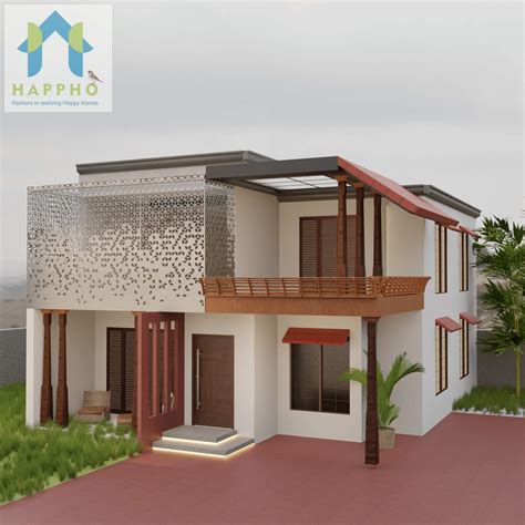 30x50 Vastu House Plan For West Facing 2bhk Plan 041 Happho