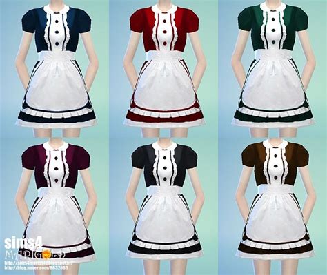 Pin By Andi Carr On Sims 4 Sims Sims 4 One Piece