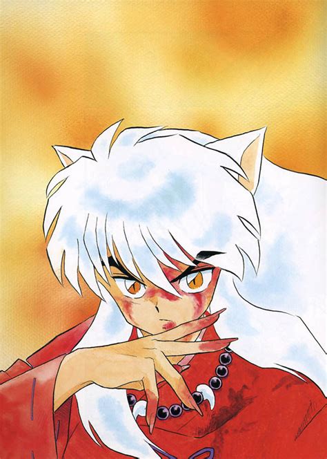 Manga Inuyasha Photo 27969100 Fanpop