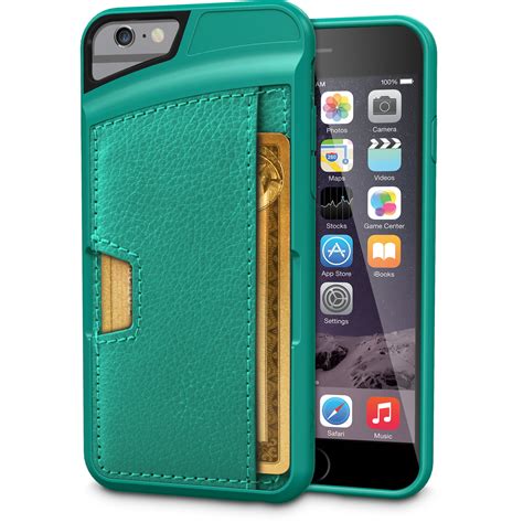 Smartish Iphone 66s Wallet Case Wallet Slayer Vol 2 Slim