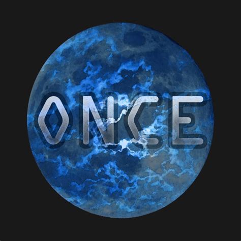 Once in a blue moon definition: Once in a blue moon - Moon - T-Shirt | TeePublic