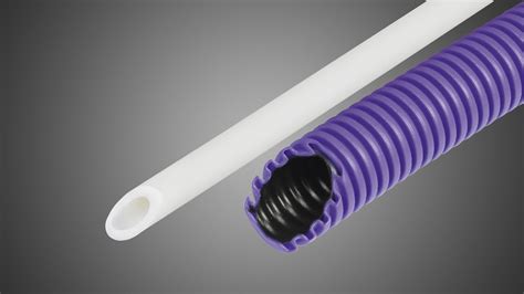 Das macht grabungsarbeiten auf ihrem grundstück weitgehend unnötig. Glasfaser im Haus verlegen - Mikrorohr für Glasfaser